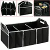 Vitolog® Kofferraumtasche Kofferraum Organizer für Auto | Produktbild-Vorschau 1