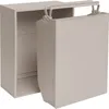 ReCollector Recyclingbox, 300 mm, 150 mm, 400 mm, 2 kg Anteprima dell’immagine prodotto 4