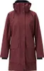 Pinewood 3250 Regenparka Damen Earth Plum (815) L Produktbild-Vorschau 1