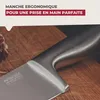 Coltello da cuoco NIROSTA STAR, coltello da cucina, acciaio Anteprima dell’immagine prodotto 6