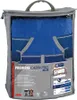 Rideaux Lampa microfibre pour camion - Bleu Voir les images du produit 5