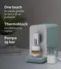 SMEG BCC13WHMEU Kaffeevollautomat weiß Collezione Produktbild-Vorschau 14