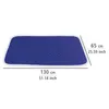 WENKO Dampf Bügel Decke 100x65 cm Tisch Unterlage bügeln Produktbild-Vorschau 6