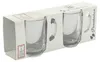 Pasabahce 2er Teeglas mit Henkel Tee Griff Teegläser Produktbild-Vorschau 14
