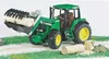 BRUDER Caricatore frontale John Deere 6920 02052 Anteprima dell’immagine prodotto 24