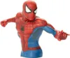 Monogram Int. Marvel Spardose Spider-Man (Metallic Version) Produktbild-Vorschau 7