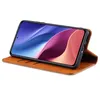 LaimTop Housse en cuir pour Xiaomi Poco F3, étui à rabat Voir les images du produit 4