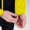 Jako Performance Polyesterjacke Kinder - Schwarz / Soft Produktbild-Vorschau 10