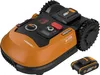 Worx Landroid L800 WR148E Produktbild-Vorschau 6