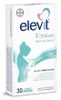Elevit 3 Allattamento Softgels 30 Capsule Anteprima dell’immagine prodotto 1