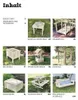 Gartenmöbel aus Holz Produktbild-Vorschau 11
