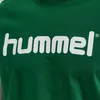 Hummel Go Baumwolle Logo T-Shirt SS Produktbild-Vorschau 9