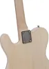 DIMAVERY DIY TL-10 Gitarrenbausatz Produktbild-Vorschau 4