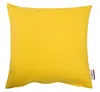 Tom Tailor Copri cuscino decorativo Dove lemon 40x40cm Anteprima dell’immagine prodotto 1