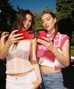Handyhülle für Samsung Galaxy A24 4G Hybrid 3 in 1 PC TPU Produktbild-Vorschau 7
