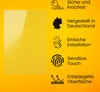 atFoliX FX-Antireflex 2x Schutzfolie kompatibel mit Gaomon Produktbild-Vorschau 3
