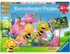 La petite abeille Maya Ravensburger 09093 Voir les images du produit 2