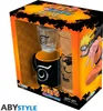 Coffret cadeau Naruto Shippuden (verre à boire, tasse & Voir les images du produit 1