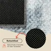 TAPISO BARI, koberec s krátkým vlasem, protiskluzový,  Náhled obrázku produktu 9