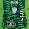 Kit cartable Scout Neo 4 pièces Danger Dino Voir les images du produit 4
