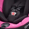 BabyGo Babyschale ITravelXP, pink Produktbild-Vorschau 7