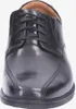 CLARKS Schnürschuhe Tilden im klassischem Design 1216 Black Produktbild-Vorschau 57