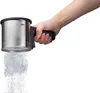 Gefu Accessori da cucina Siva Przesiewacz DO Mąki I Cukru Anteprima dell’immagine prodotto 9