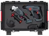 Qbrick System ONE Organizer XL 2.0 MFI sztaplowany 582 x Podgląd zdjęcia produktu 5