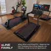 Sportstech Rudergerät sRow Touch-Display | LED-Feedback | Produktbild-Vorschau 6