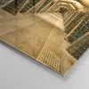 Bilder auf glas - Einteilig - Weinkeller Flaschen Keller - Produktbild-Vorschau 5
