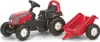 Rollykid Valtra Traktor + Pv Produktbild-Vorschau 5