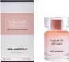 Damenparfüm Fleur De Pechêr Lagerfeld EDP   100 ml Produktbild-Vorschau 8