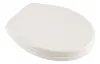 Sitzplatz® WC-Sitz mit Absenkautomatik Piolo, Weiß, Produktbild-Vorschau 8