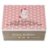 Mr. & Mrs. Panda Erinnerungsbox Einhorn Wut 22 x 15 cm - Produktbild-Vorschau 3