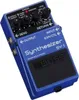 Boss SY-1 Synthesizer Effektgerät mit Kabel Produktbild-Vorschau 2
