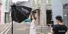 Godox V480 Canon TTL Kamera-Blitz Voir les images du produit