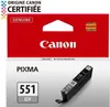 Canon CLI-551GY Druckerpatrone grau Produktbild-Vorschau 10