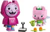 LEGO Gabby's Dollhouse: Gabby's Kattenvrienden van Productafbeelding-voorbeeld 16