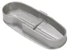 Schwingendabdeckung RMS grau Kunststoff für Vespa PX 80, PX Produktbild-Vorschau 9
