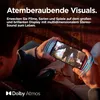 moto G35 5G 4GB + 128GB Guava Red Smartphone Produktbild-Vorschau 11