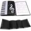 Music Score Folder,A4 Folder,Music Folder,Music Storage Voir les images du produit 1