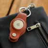 AdroitGoods AirTag Key Organiser Schlüsselanhänger - Produktbild-Vorschau 7