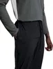 ON Running WEATHER PANTS BLACK S Produktbild-Vorschau 5