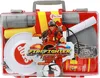 Toi Toys Fire Fighter Brandweerkoffer met Accessoires Produktbild-Vorschau 5