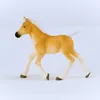Schleich Horse Club Haflinger Fohlen 13951 Produktbild-Vorschau 6