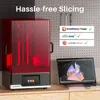 ELEGOO Jupiter SE 3D-Drucker mit 277,85x156,26x300 mm Produktbild-Vorschau 9
