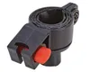 Prophete 6178 Zahlen-Kabelschloss mit Halter, Produktbild-Vorschau 3