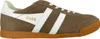Gola Glan - Baskets basses pour femmes, beige, taille 39 Voir les images du produit 15