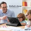 EAZY CASE - Tablet Hülle für Apple iPad Air 11 (2024) Produktbild-Vorschau 3