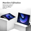 Xiaomi Pad 6, Xiaomi Pad 6 Pro cover: imoshion Trifold flip Anteprima dell’immagine prodotto 16